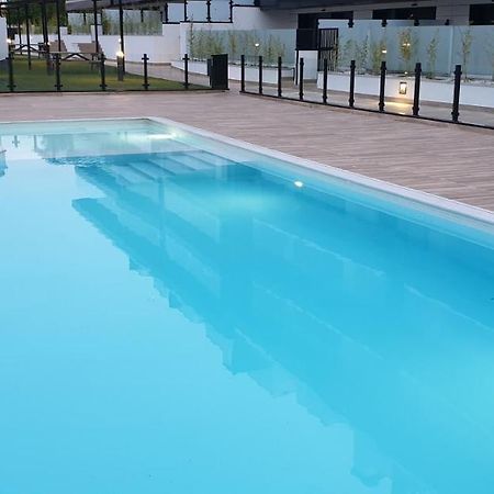 K-Nelas Home Muy Cerca De La Playa Y Del Centro 산신소 외부 사진