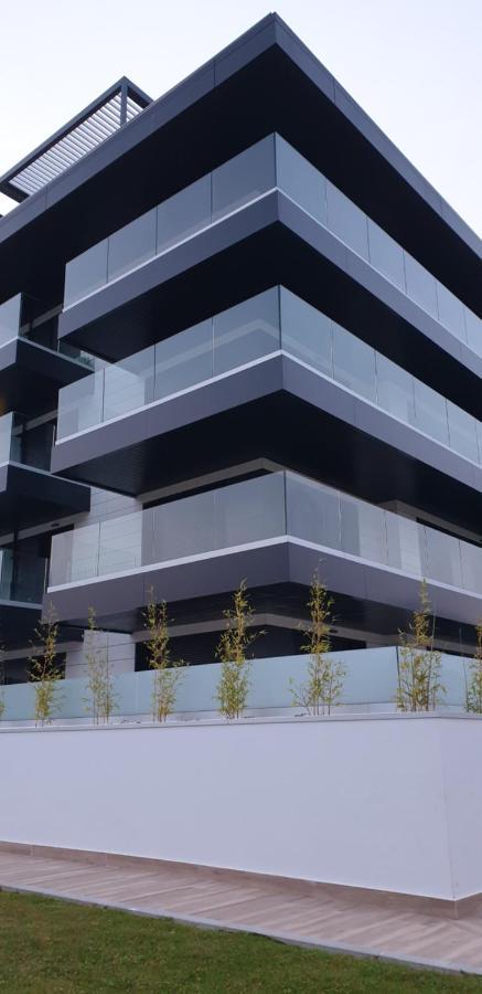K-Nelas Home Muy Cerca De La Playa Y Del Centro 산신소 외부 사진