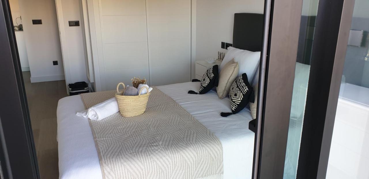 K-Nelas Home Muy Cerca De La Playa Y Del Centro 산신소 외부 사진