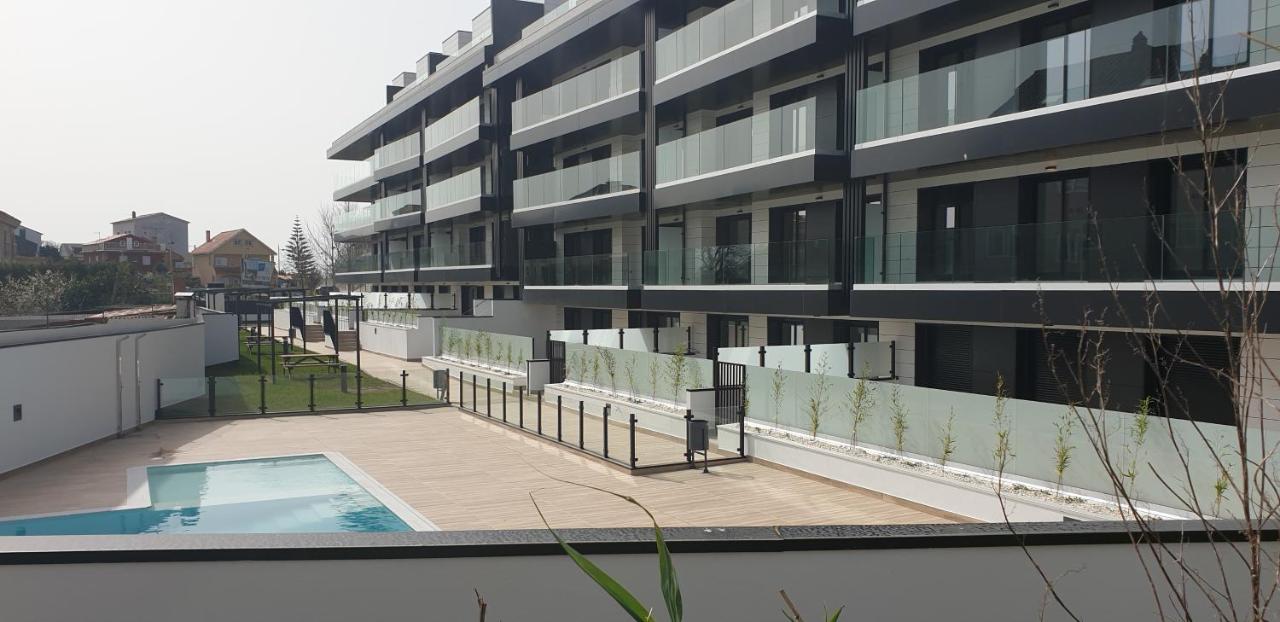 K-Nelas Home Muy Cerca De La Playa Y Del Centro 산신소 외부 사진