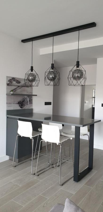 K-Nelas Home Muy Cerca De La Playa Y Del Centro 산신소 외부 사진