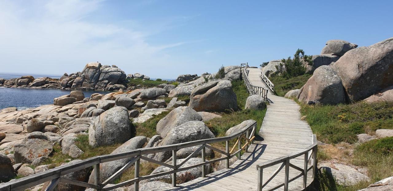 K-Nelas Home Muy Cerca De La Playa Y Del Centro 산신소 외부 사진